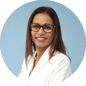 Dra. Stella Maris De Oliveira Amancio