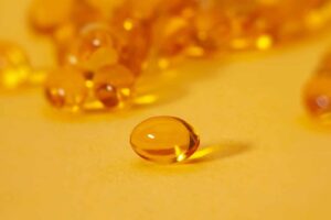 reposição de vitaminas minerais