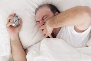Cirurgia Bariatrica e Apneia do Sono