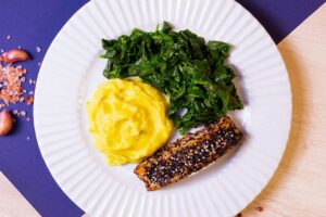 Dieta 60 dias após Cirurgia Bariátrica