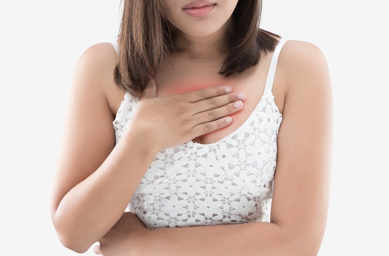 Cirurgia Bariátrica e Refluxo