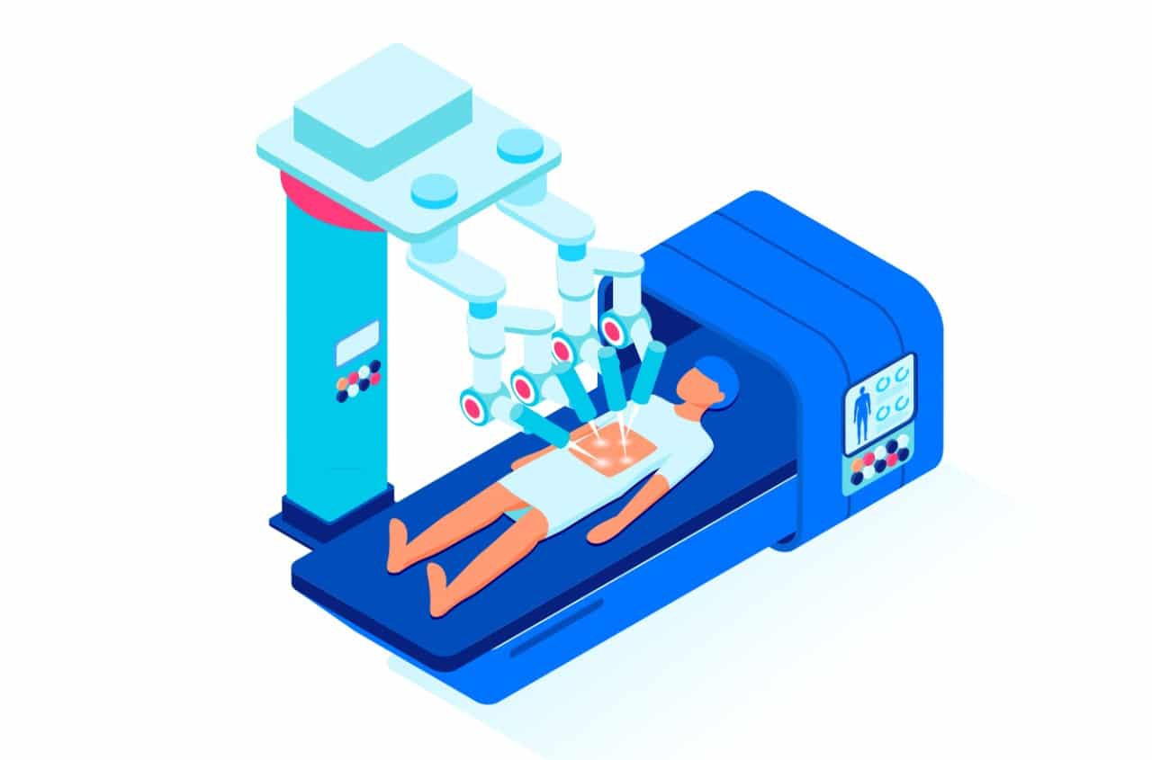 Segurança em Cirurgia Robótica