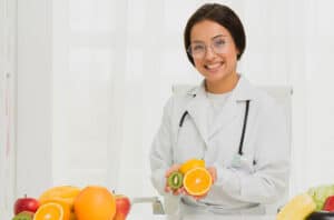 Leia mais sobre o artigo Papel da Nutricionista na Cirurgia Bariátrica