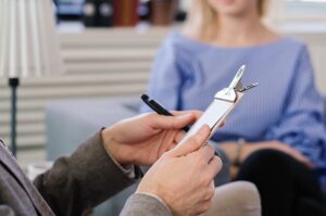 Acompanhamento Psicológico da Cirurgia Bariátrica