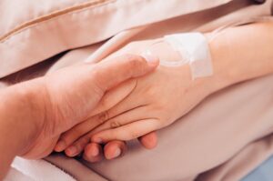 A Importância do apoio familiar para a Cirurgia Bariátrica