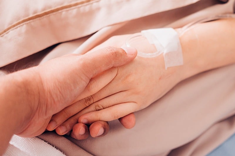 A Importância do apoio familiar para a Cirurgia Bariátrica