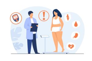 Cirurgia Metabólica é diferente da Cirurgia Bariátrica?