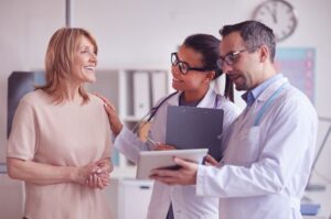 Papel da equipe multidisciplinar no tratamento da endometriose