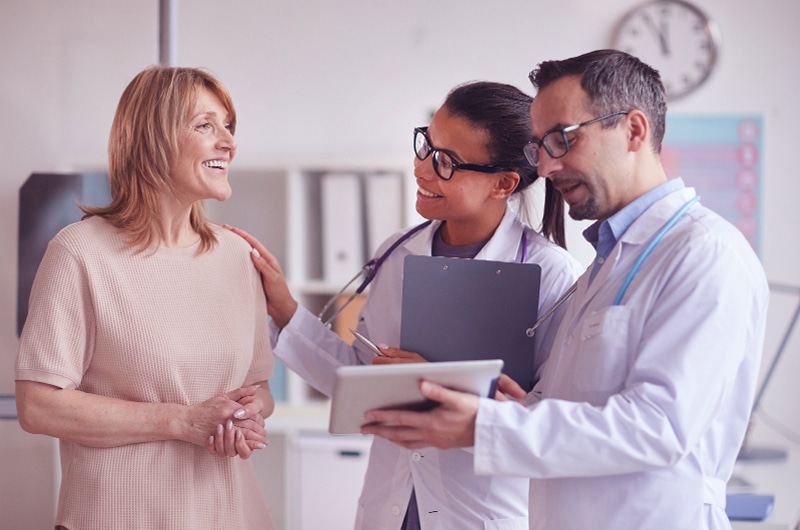 Papel da equipe multidisciplinar no tratamento da endometriose
