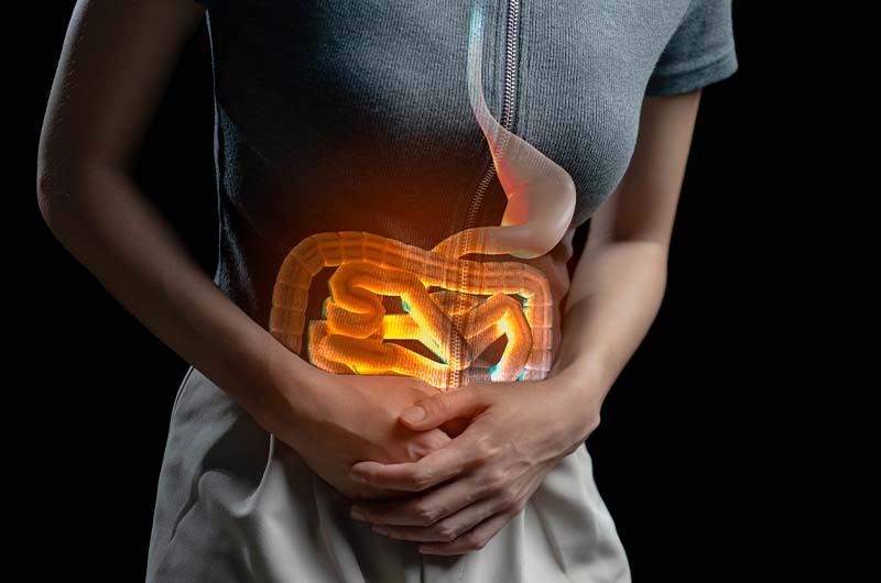 Dumping após a cirurgia bariátrica. O que é?
