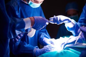Cirurgia de Hérnia