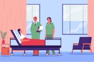 Pós operatório da Cirurgia Bariátrica