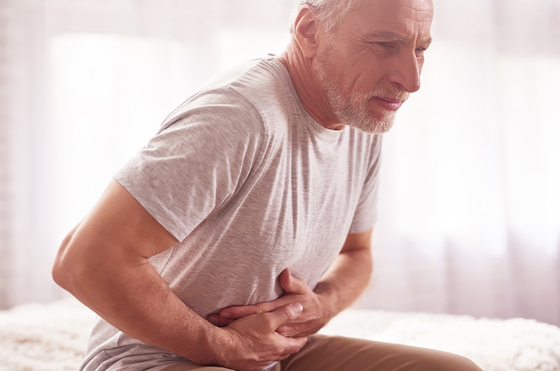Pancreatite Aguda