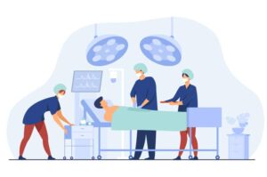 Recomendações e Rotina de Alta após Cirurgia Bariátrica