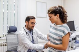 Recomendações e Rotina após Cirurgia de Hérnia