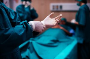 Após Cirurgia bariátrica, podemos ter Pedra na Vesícula?