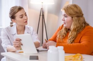 Cirurgia Bariátrica em Adolescentes